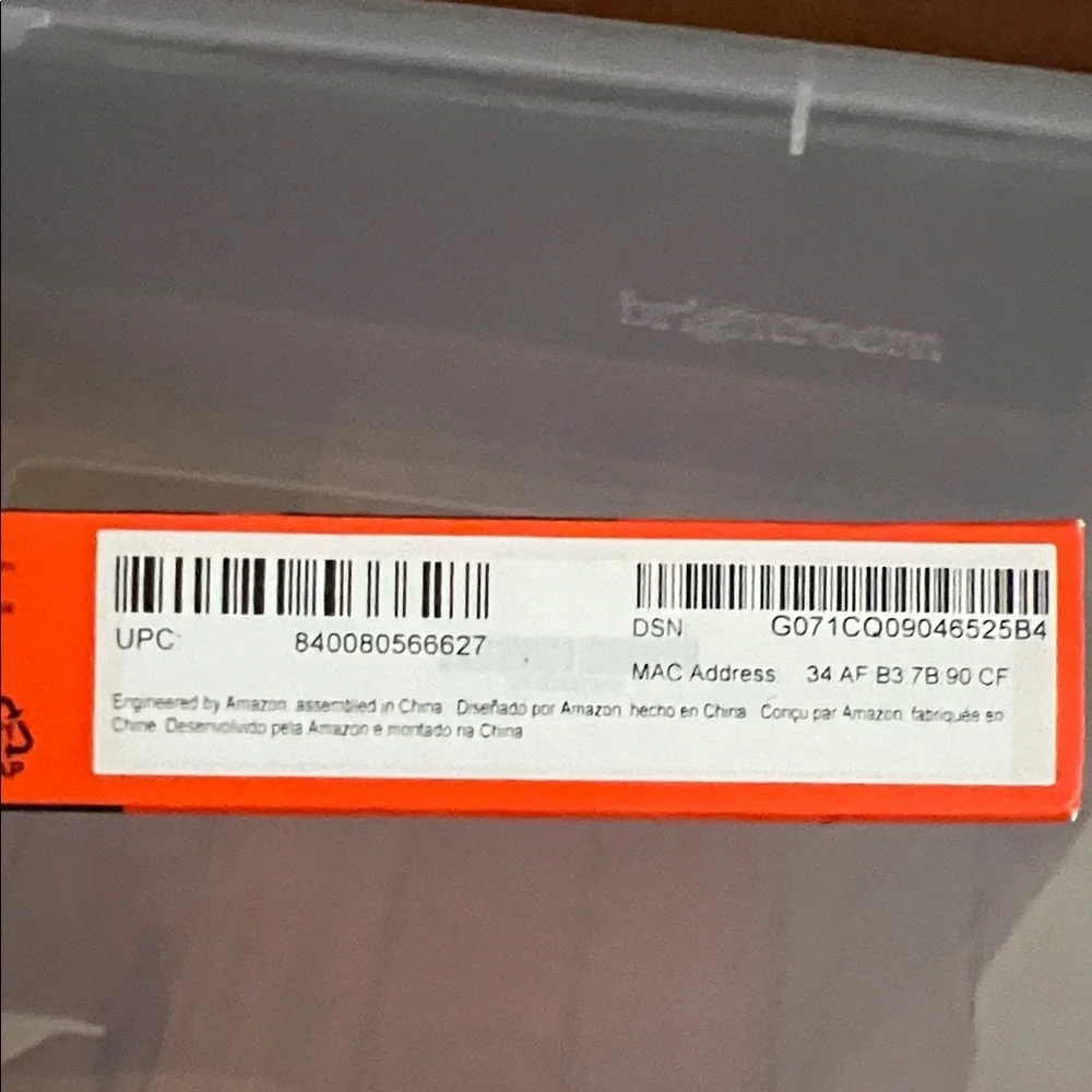 Amazon Fire TV Stick Lite - Picture 3 of 6